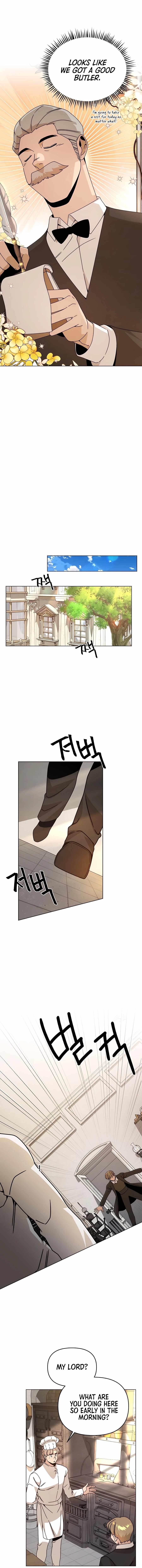 I’ll Resign and Have a Fresh Start in This World - Chapter 55 Page 10