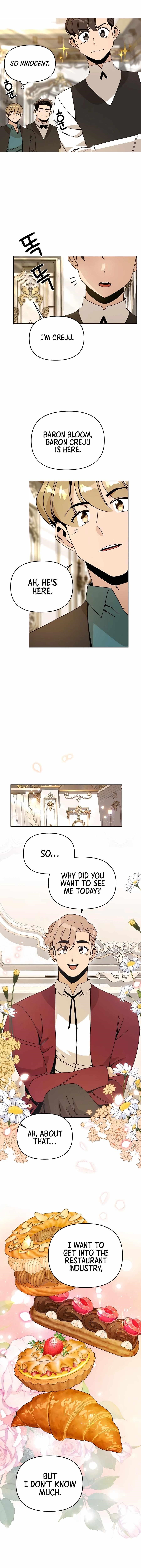 I’ll Resign and Have a Fresh Start in This World - Chapter 59 Page 2