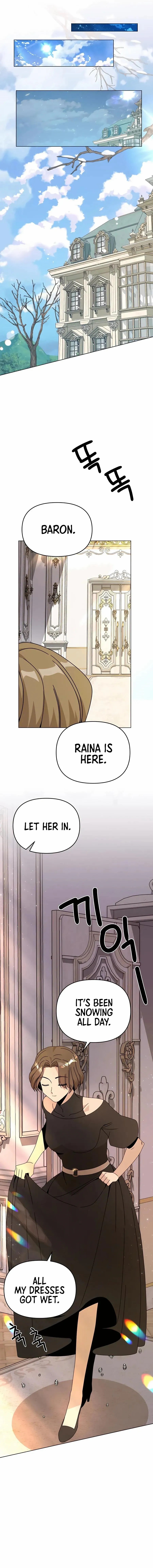 I’ll Resign and Have a Fresh Start in This World - Chapter 60 Page 1