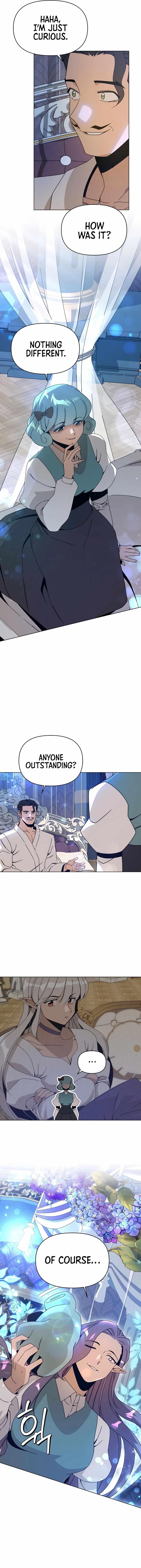 I’ll Resign and Have a Fresh Start in This World - Chapter 65 Page 10