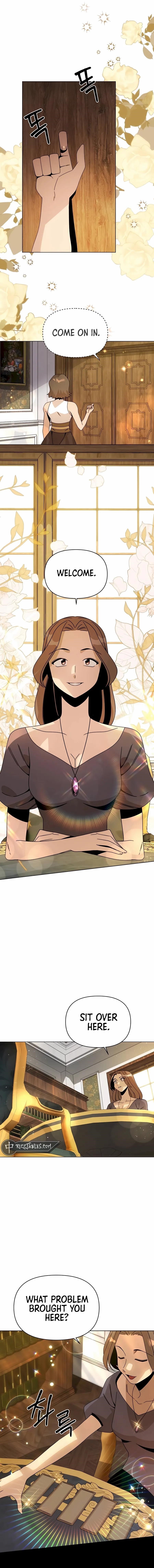 I’ll Resign and Have a Fresh Start in This World - Chapter 80 Page 5