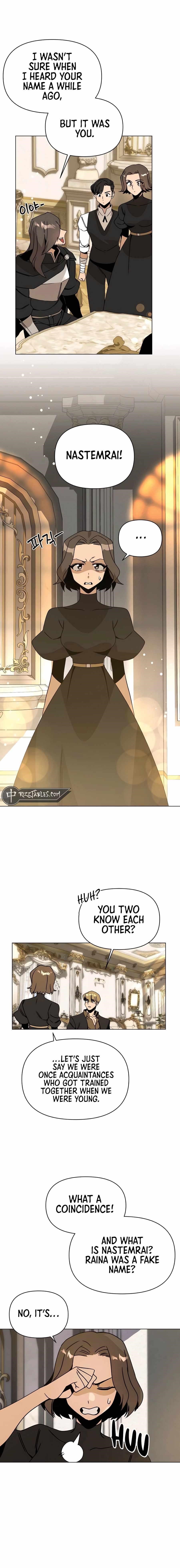 I’ll Resign and Have a Fresh Start in This World - Chapter 86 Page 5