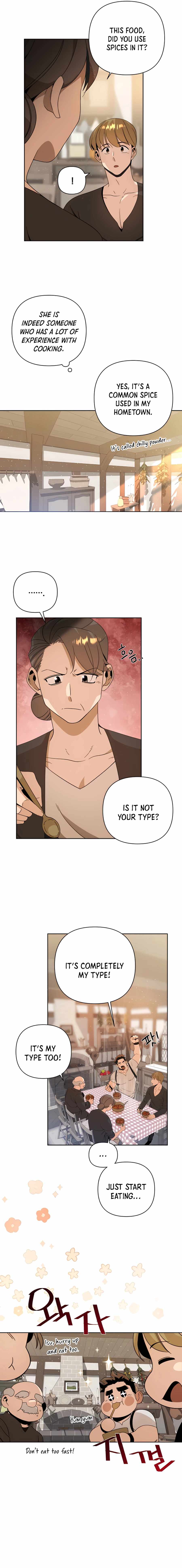 I’ll Resign and Have a Fresh Start in This World - Chapter 9 Page 12