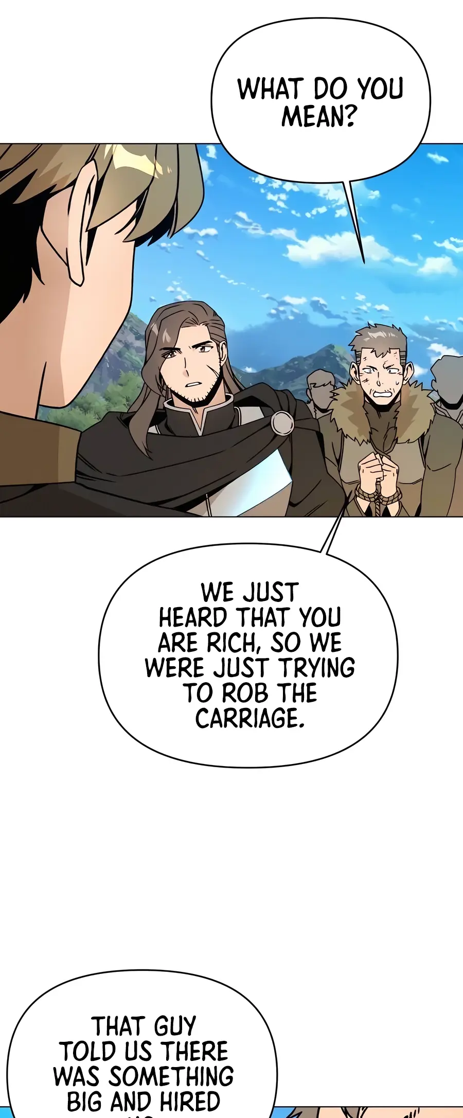 I’ll Resign and Have a Fresh Start in This World - Chapter 92 Page 38