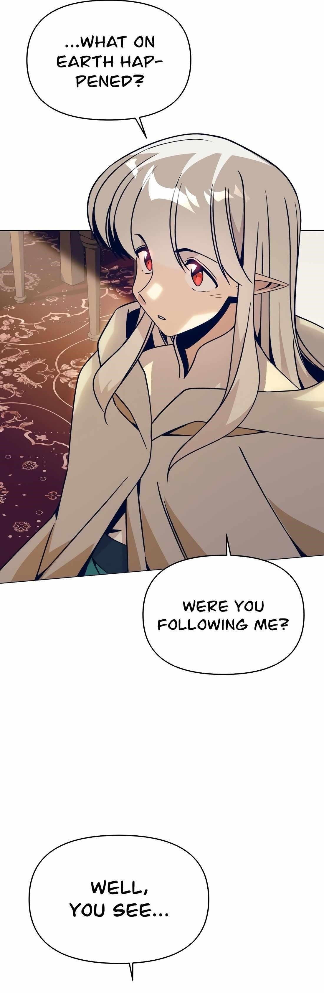 I’ll Resign and Have a Fresh Start in This World - Chapter 93 Page 14