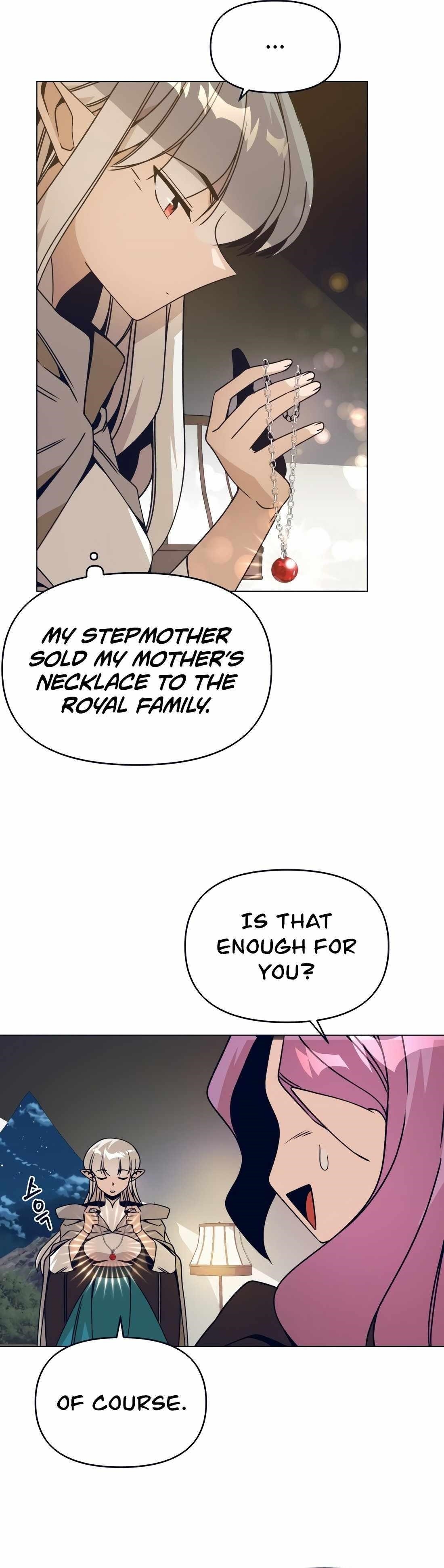 I’ll Resign and Have a Fresh Start in This World - Chapter 93 Page 27