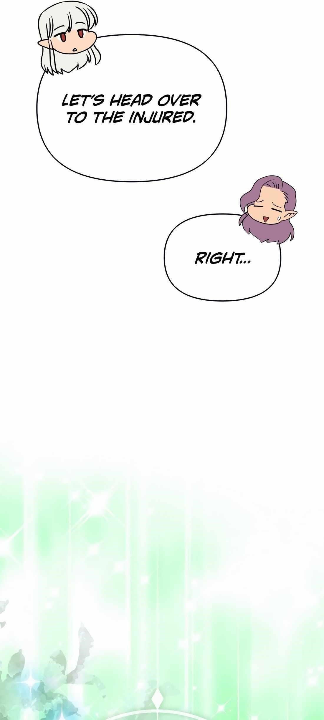 I’ll Resign and Have a Fresh Start in This World - Chapter 93 Page 29