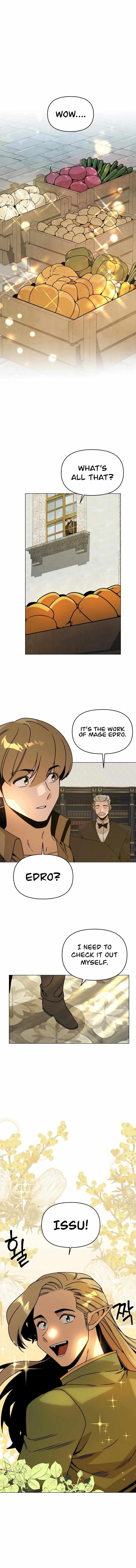 I’ll Resign and Have a Fresh Start in This World - Chapter 97 Page 7