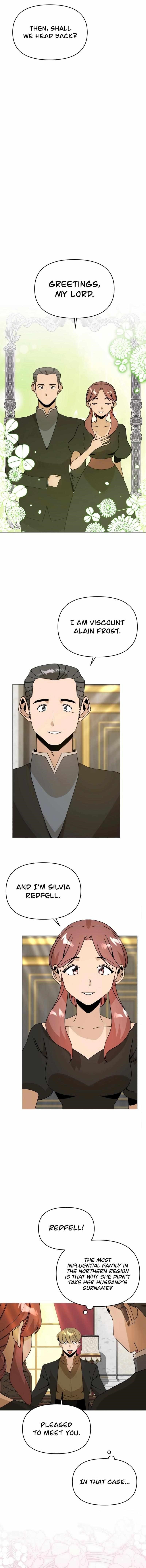 I’ll Resign and Have a Fresh Start in This World - Chapter 99 Page 4