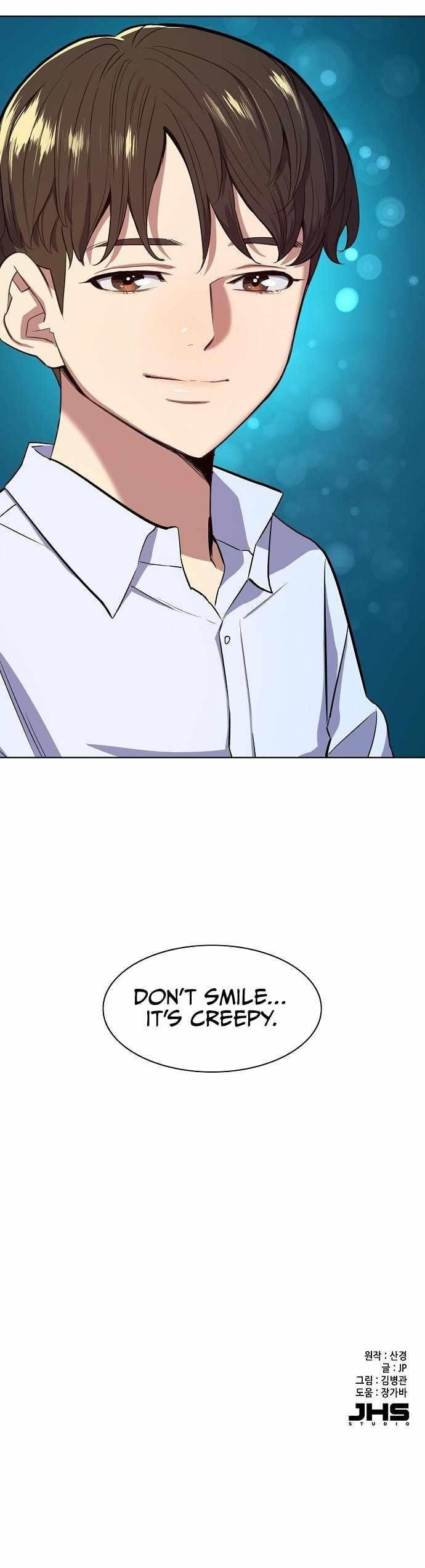 The Chaebeol’s Youngest Son - Chapter 13 Page 14