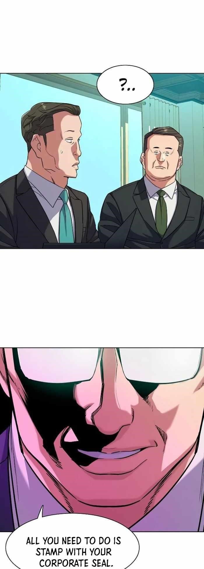 The Chaebeol’s Youngest Son - Chapter 76 Page 21
