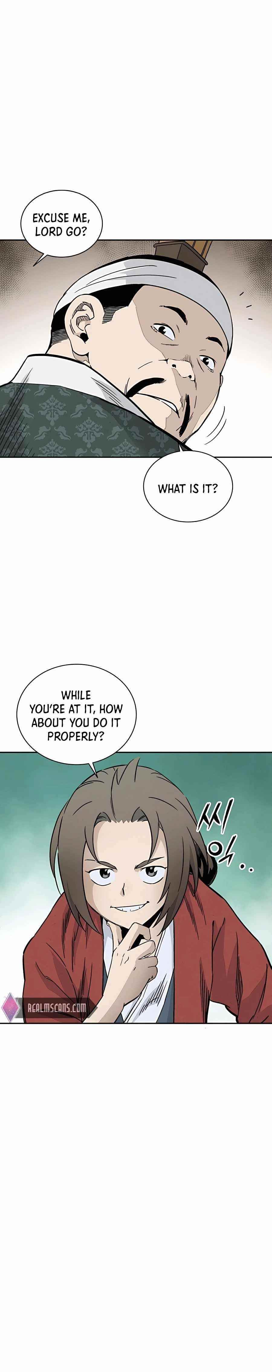 I Reincarnated as a Legendary Surgeon - Chapter 46 Page 10