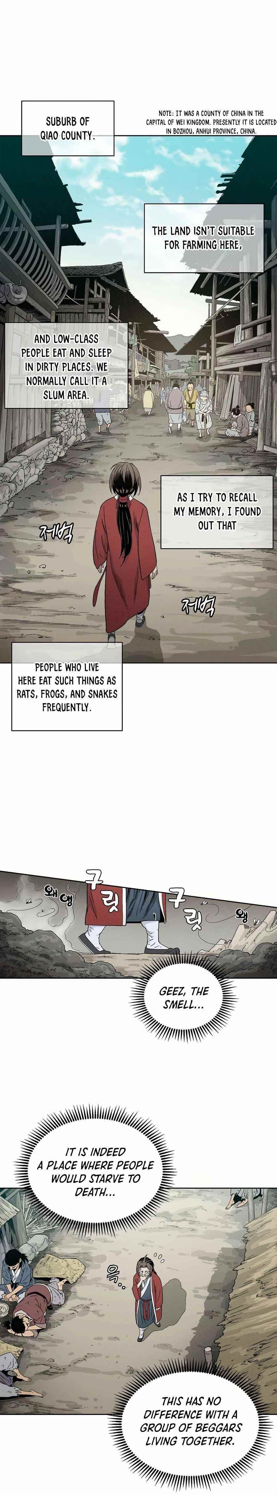 I Reincarnated as a Legendary Surgeon - Chapter 5 Page 16