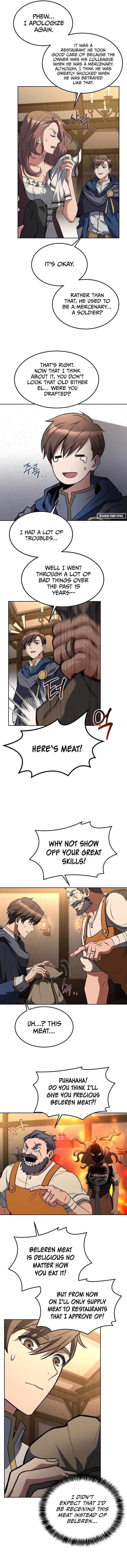 The Archmage’s Restaurant - Chapter 1 Page 16