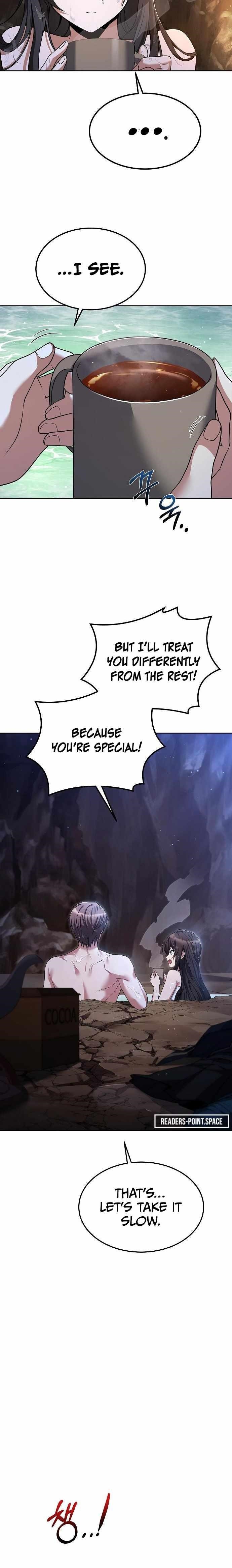 The Archmage’s Restaurant - Chapter 10 Page 20
