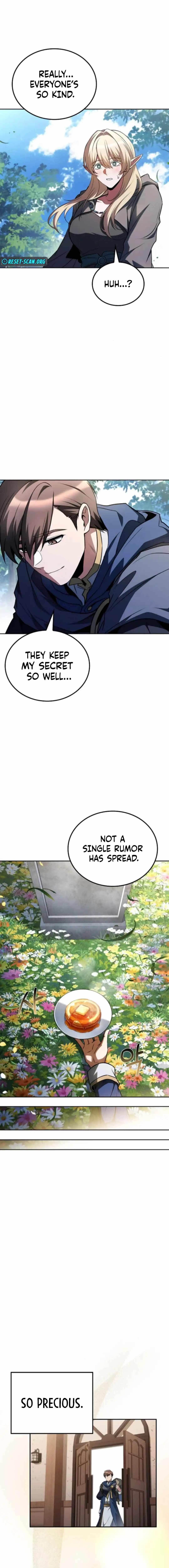 The Archmage’s Restaurant - Chapter 100 Page 13