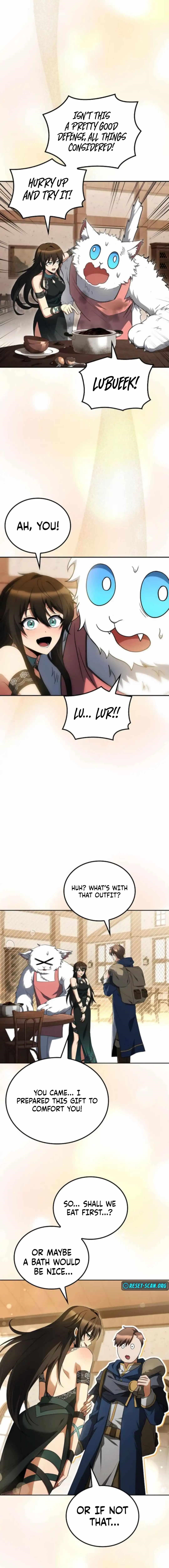 The Archmage’s Restaurant - Chapter 100 Page 14