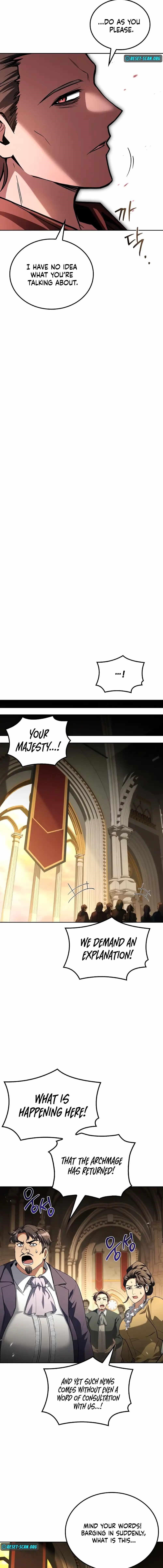 The Archmage’s Restaurant - Chapter 101 Page 15