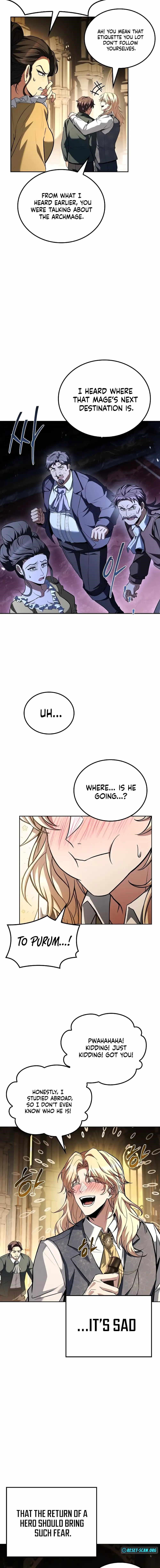 The Archmage’s Restaurant - Chapter 101 Page 18
