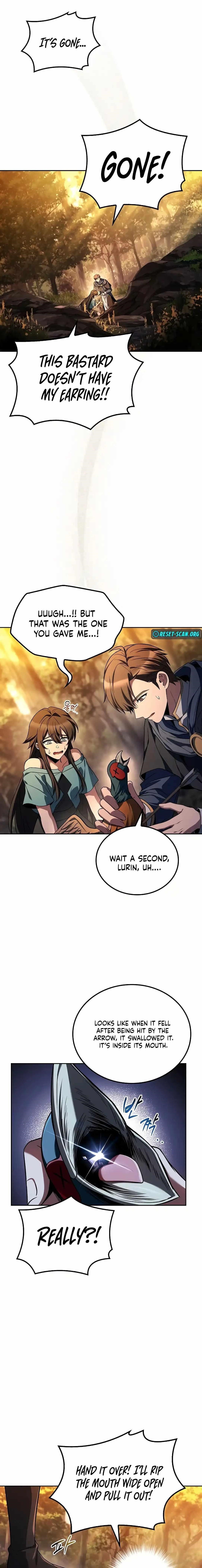 The Archmage’s Restaurant - Chapter 102 Page 1