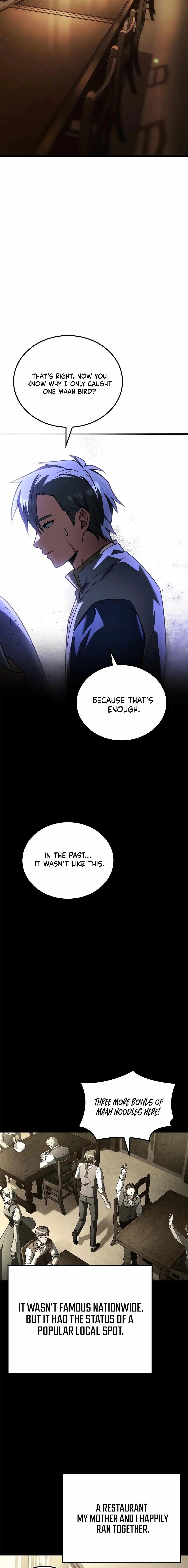 The Archmage’s Restaurant - Chapter 102 Page 13