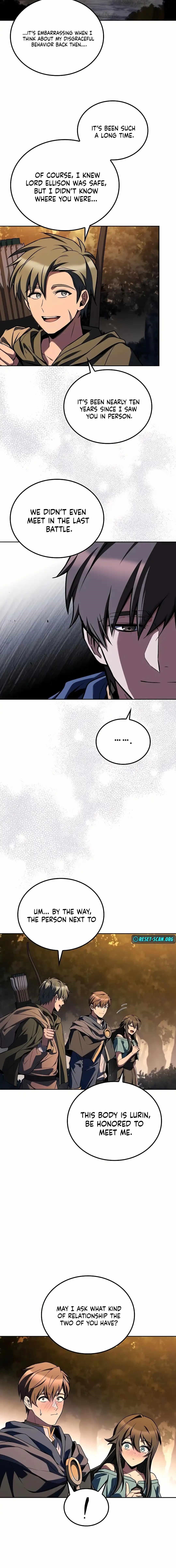 The Archmage’s Restaurant - Chapter 102 Page 4