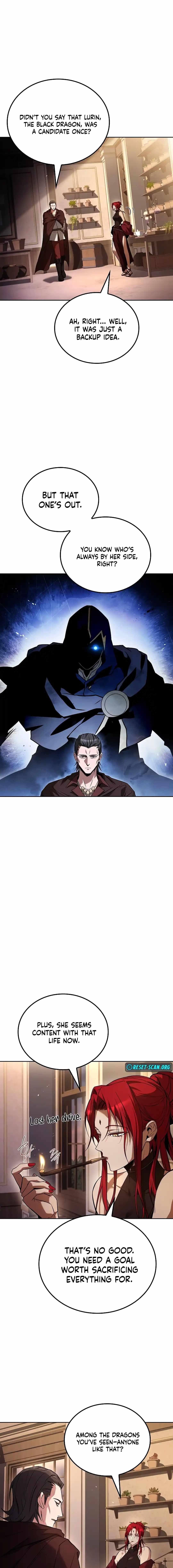 The Archmage’s Restaurant - Chapter 104 Page 15