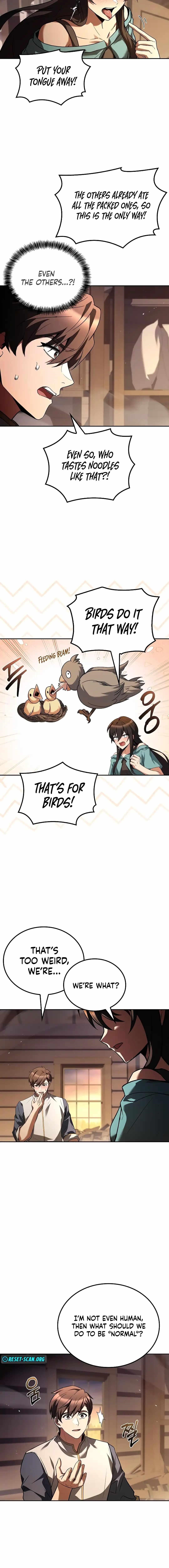 The Archmage’s Restaurant - Chapter 104 Page 2