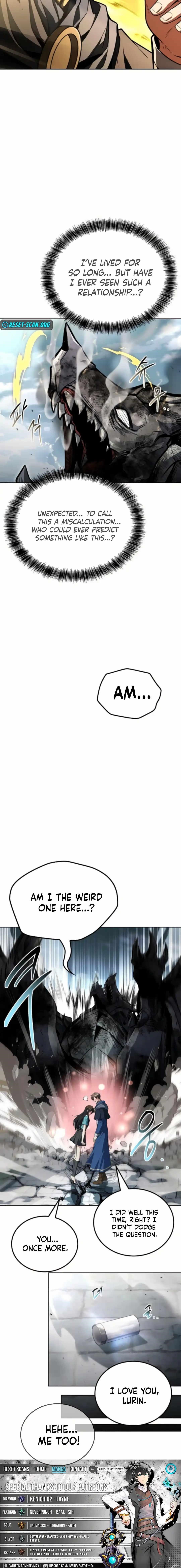 The Archmage’s Restaurant - Chapter 105 Page 24