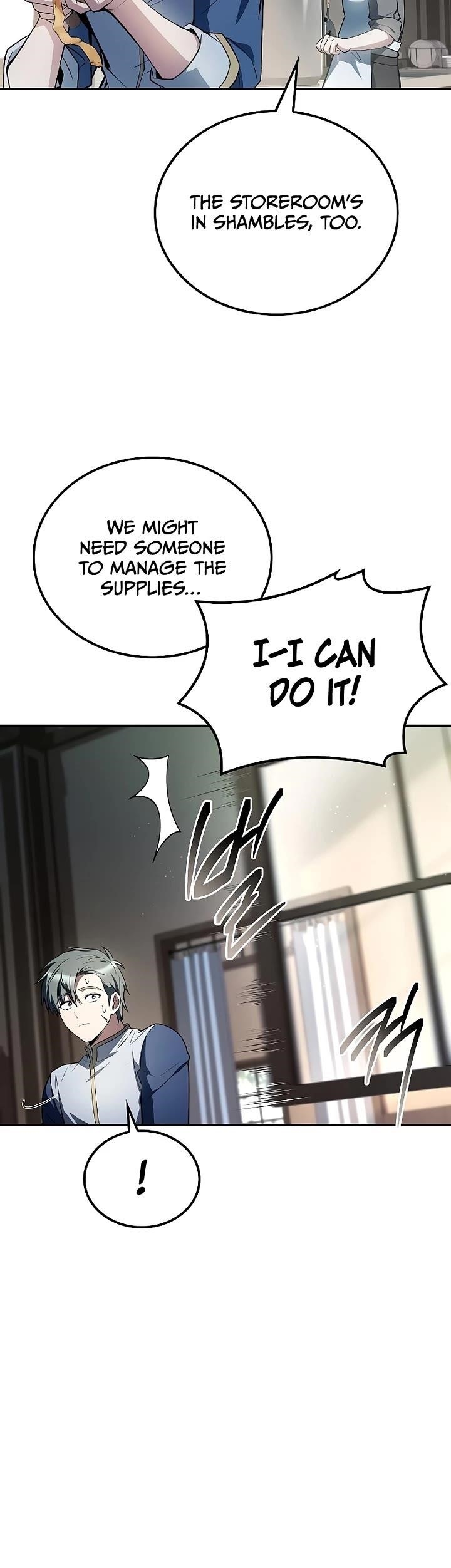 The Archmage’s Restaurant - Chapter 106 Page 12