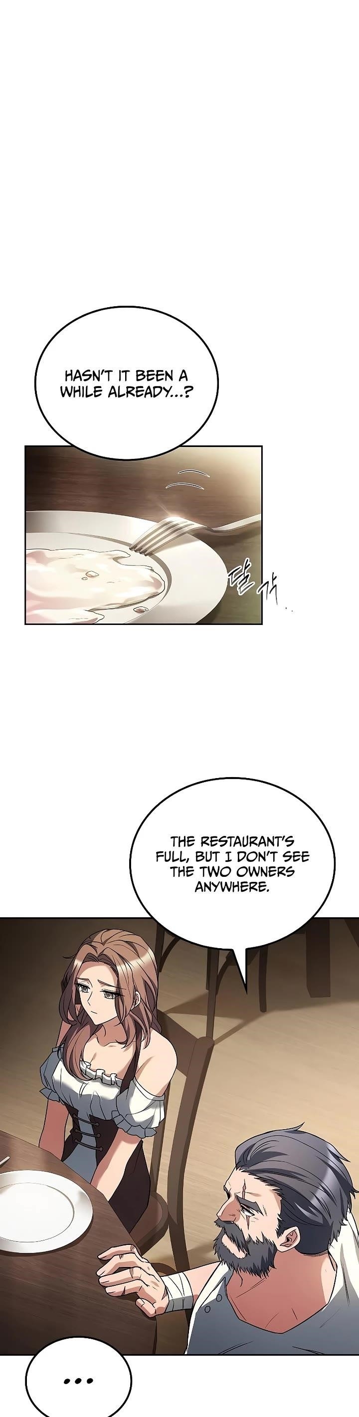 The Archmage’s Restaurant - Chapter 106 Page 15