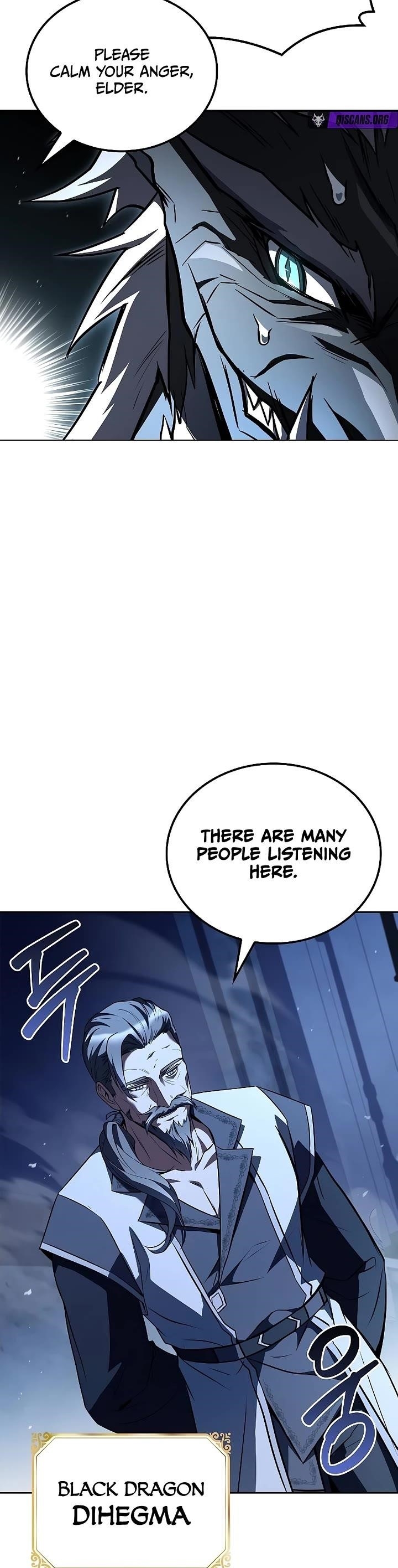The Archmage’s Restaurant - Chapter 106 Page 35