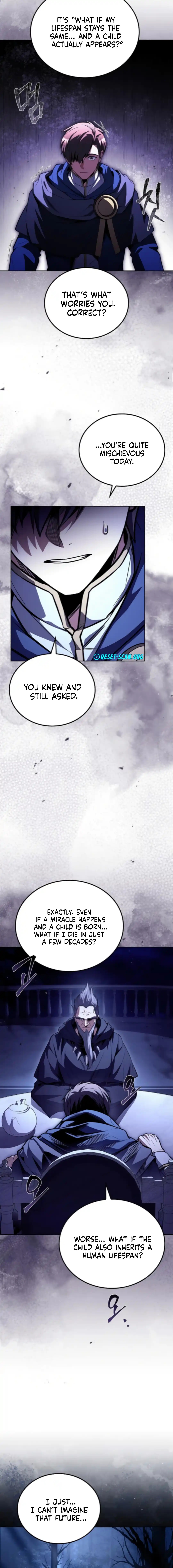 The Archmage’s Restaurant - Chapter 107 Page 12