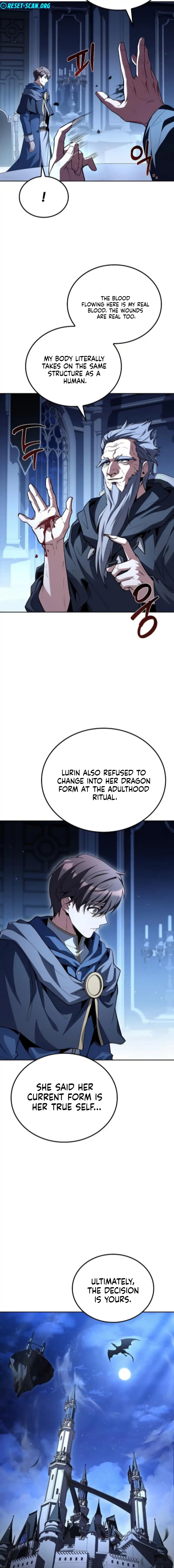 The Archmage’s Restaurant - Chapter 107 Page 14