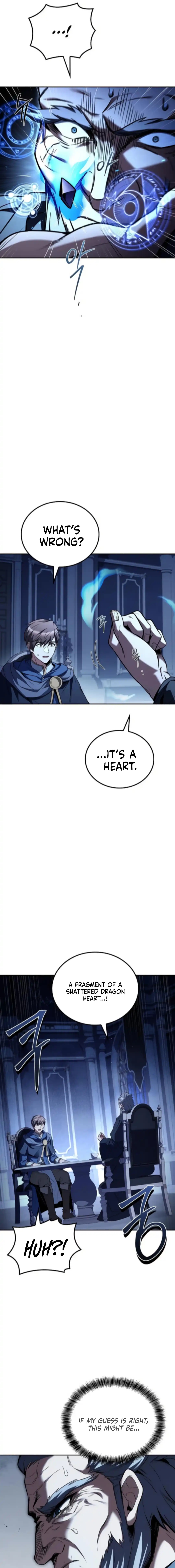 The Archmage’s Restaurant - Chapter 107 Page 2