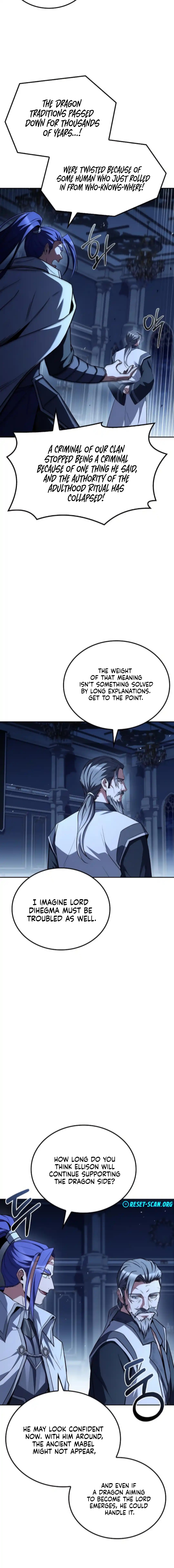 The Archmage’s Restaurant - Chapter 107 Page 4