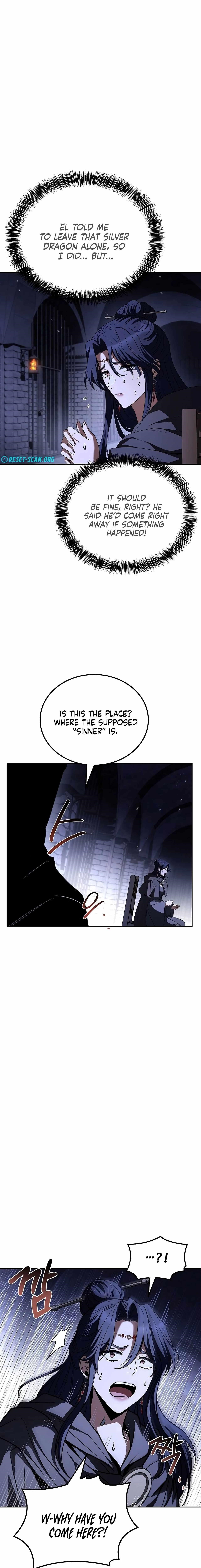 The Archmage’s Restaurant - Chapter 108 Page 10