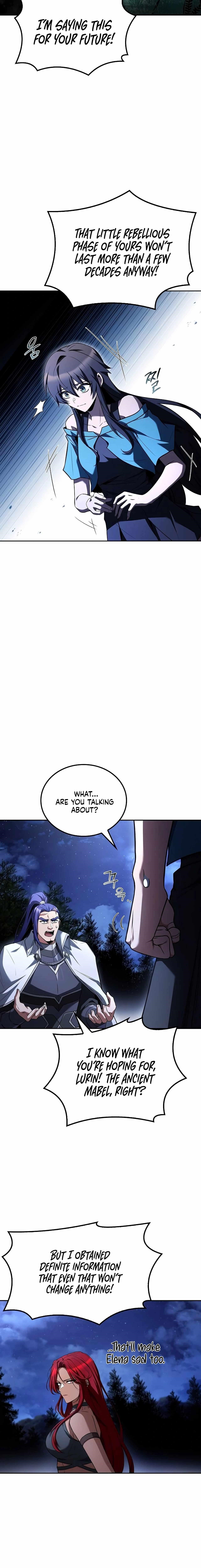 The Archmage’s Restaurant - Chapter 108 Page 13