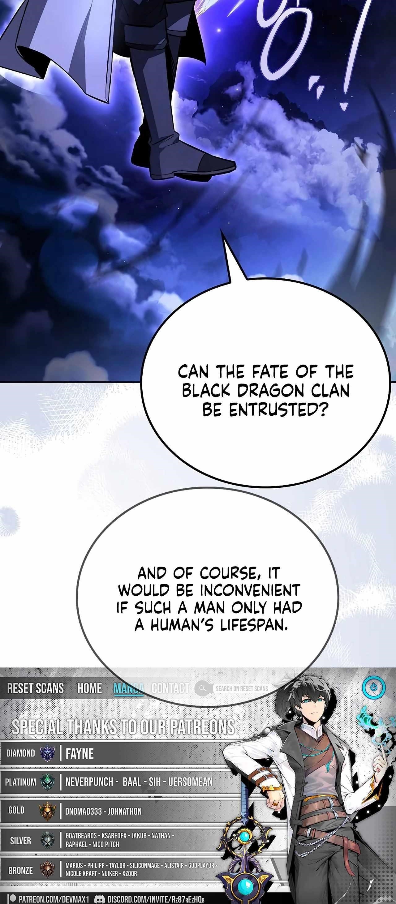 The Archmage’s Restaurant - Chapter 108 Page 27