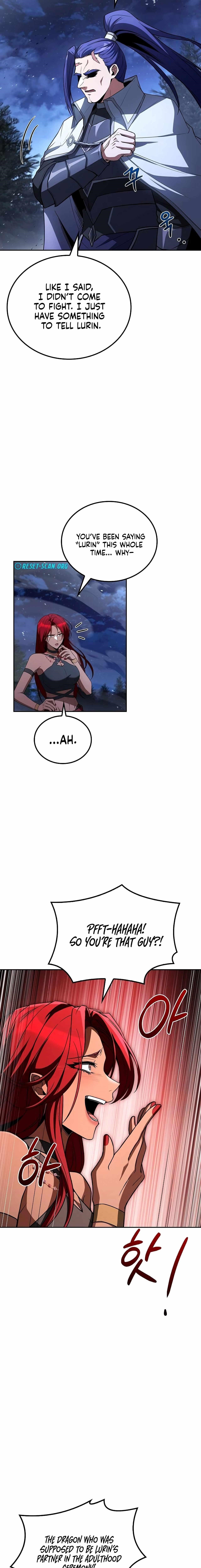 The Archmage’s Restaurant - Chapter 108 Page 7