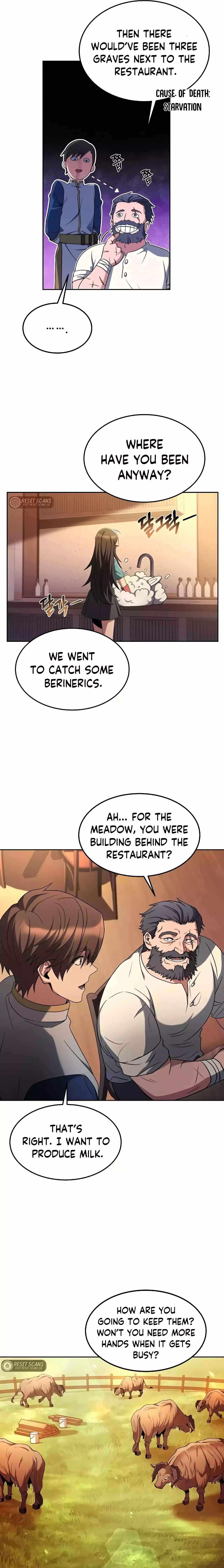The Archmage’s Restaurant - Chapter 11 Page 15
