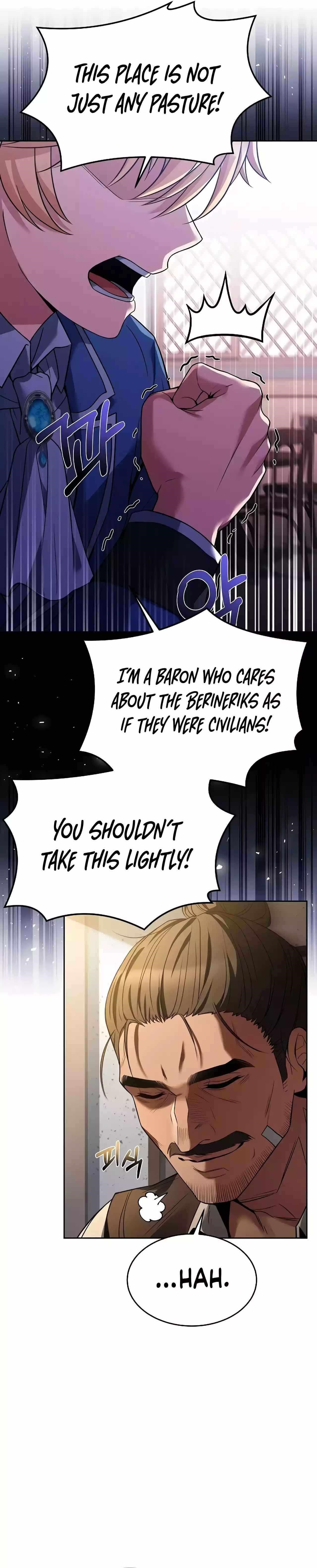 The Archmage’s Restaurant - Chapter 11 Page 25