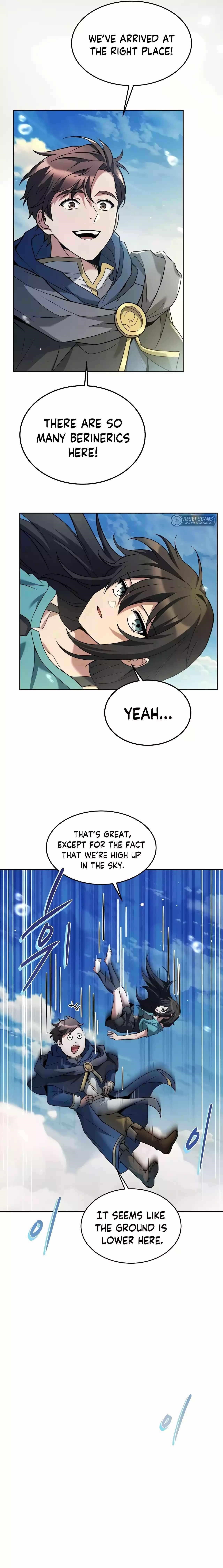 The Archmage’s Restaurant - Chapter 11 Page 4