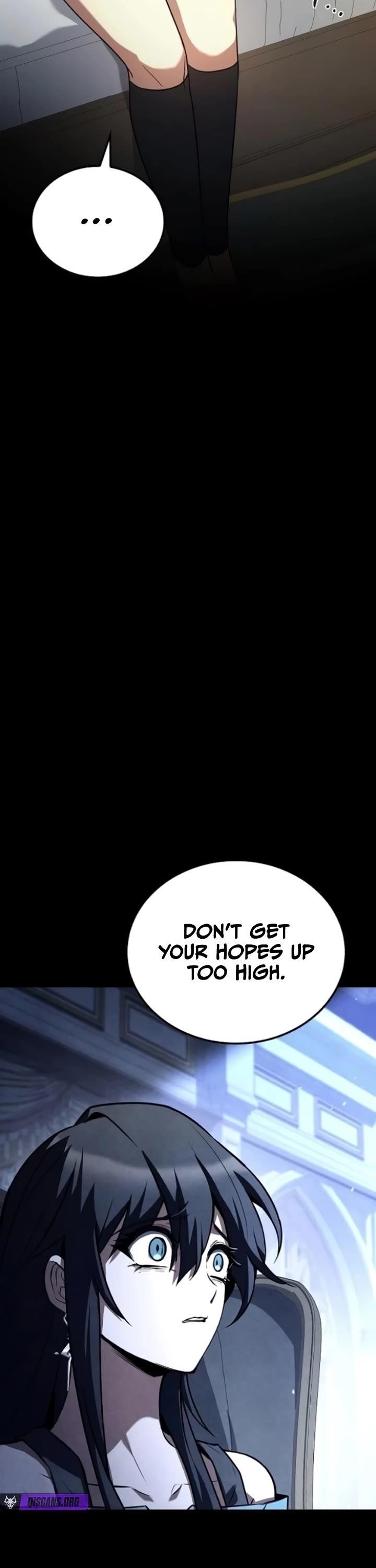 The Archmage’s Restaurant - Chapter 110 Page 21