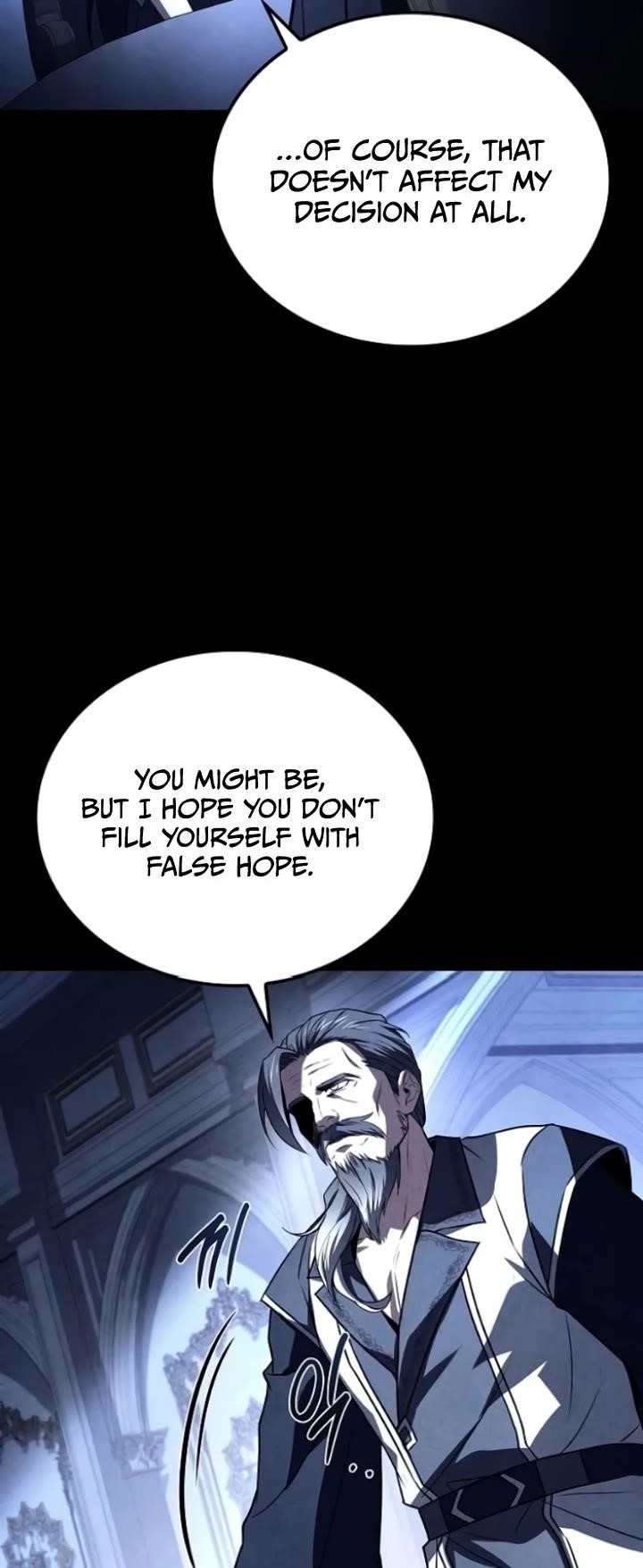 The Archmage’s Restaurant - Chapter 110 Page 23