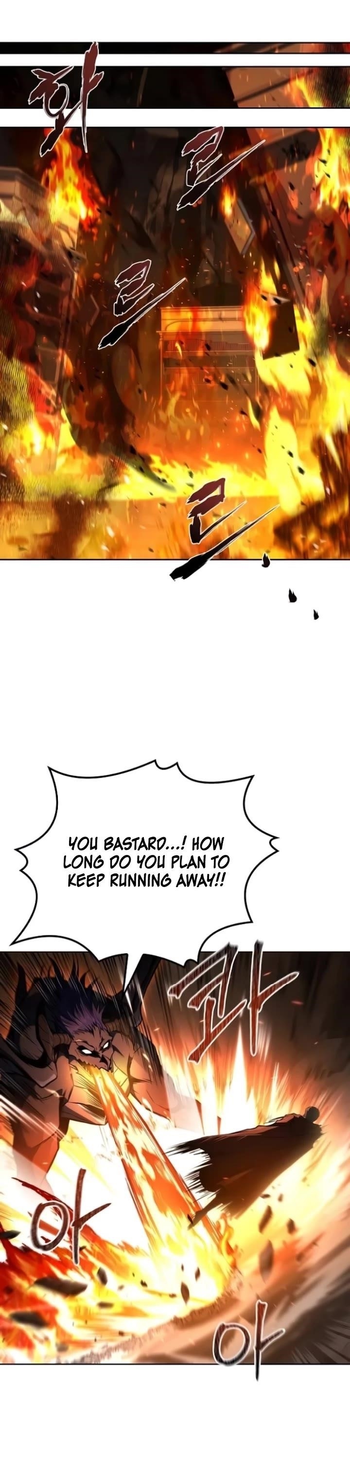 The Archmage’s Restaurant - Chapter 110 Page 36