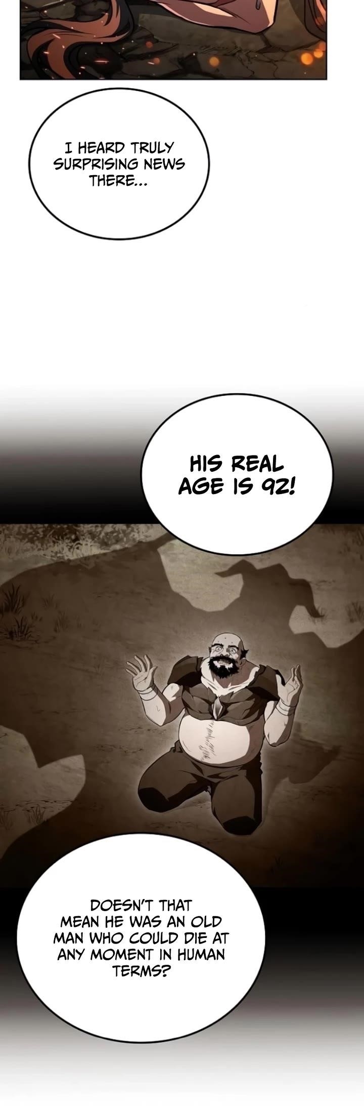 The Archmage’s Restaurant - Chapter 110 Page 44