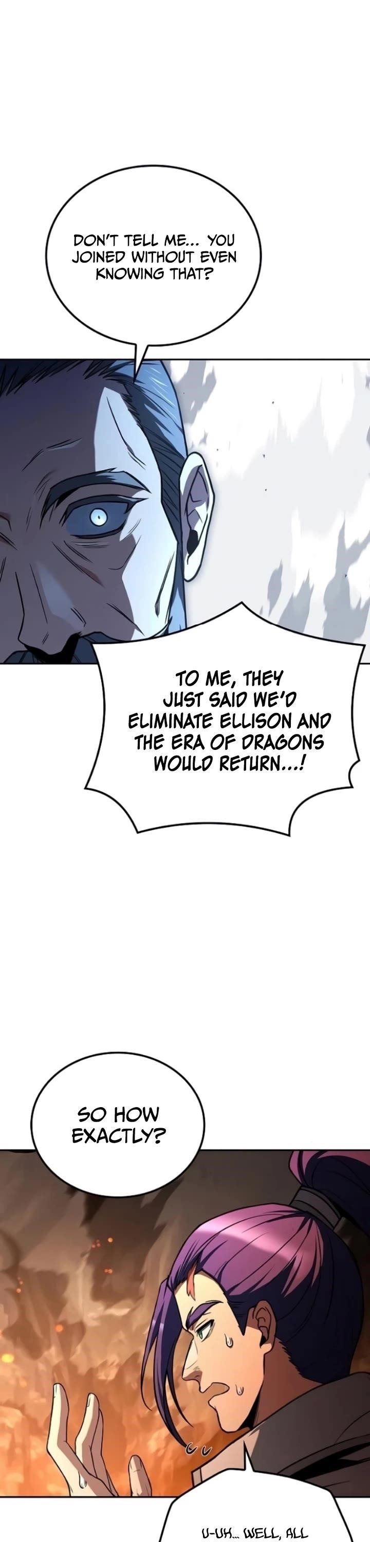 The Archmage’s Restaurant - Chapter 110 Page 5
