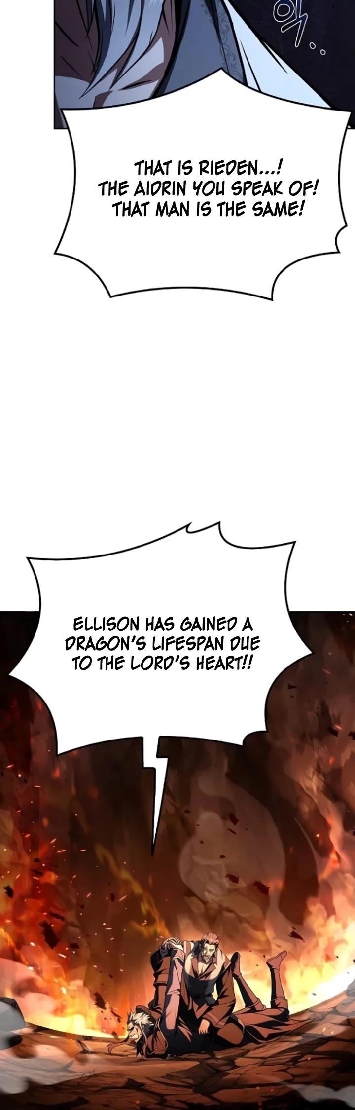 The Archmage’s Restaurant - Chapter 110 Page 54