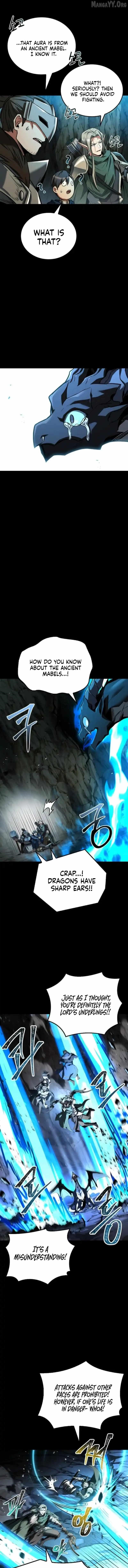 The Archmage’s Restaurant - Chapter 112 Page 14